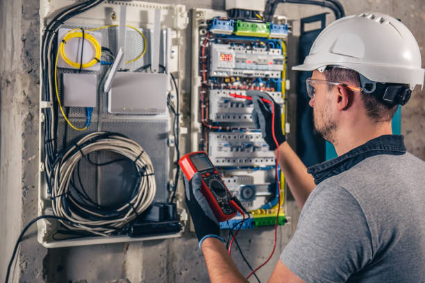 Best Emergency Electrical Repair  in Head Of The Harbor, NY