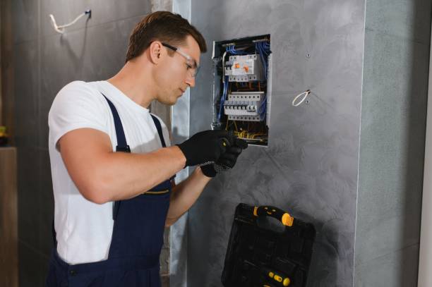 Best Electrical System Inspection  in Head Of The Harbor, NY