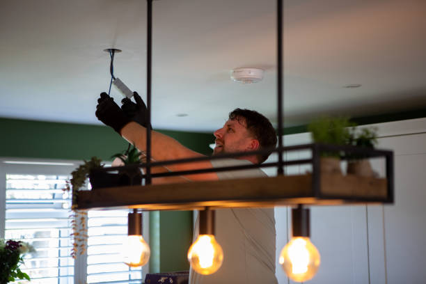 Best Outdoor Lighting Installation  in Head Of The Harbor, NY