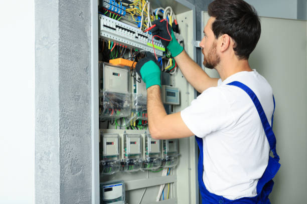 Best Electrical System Inspection  in Head Of The Harbor, NY