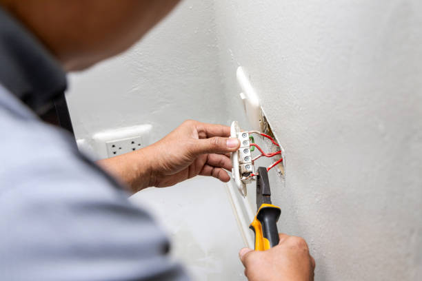 Best Affordable Electrical Installation  in Head Of The Harbor, NY