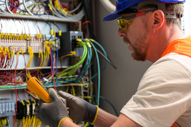 Best Local Electrician Companies  in Head Of The Harbor, NY