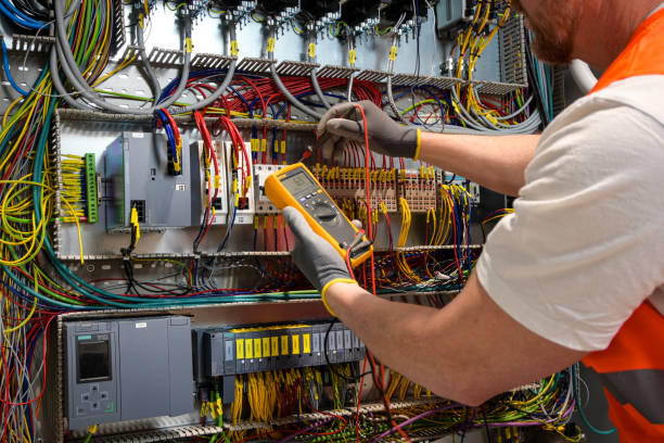 Best Commercial Electrician Services  in Head Of The Harbor, NY